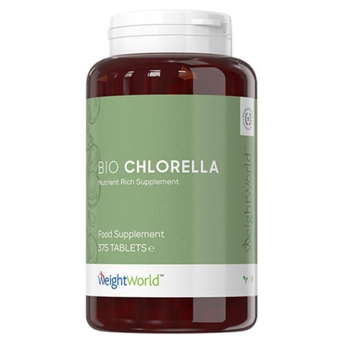 bio-chlorella