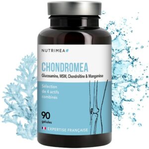 chondromea-articulations