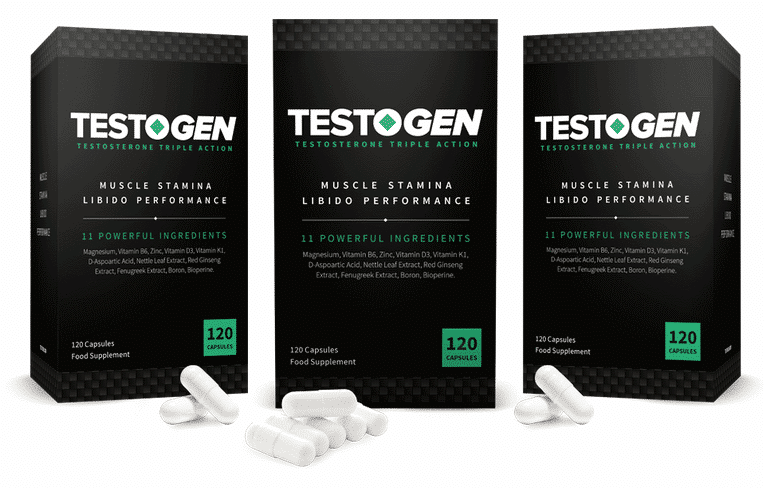 testogen5
